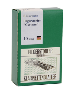 Pilgerstorfer German