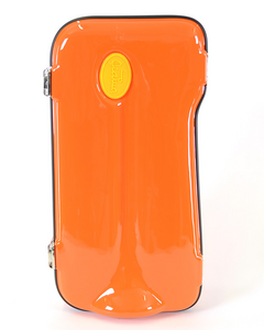 Mini-Universal Koffer Klarinette orange