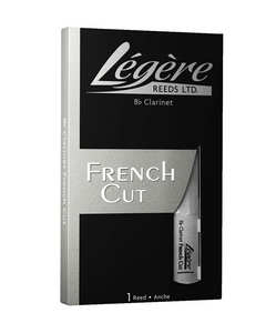 Légère French Cut