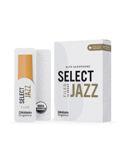 D'Addario - Select Jazz - FILED