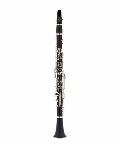 W. Schreiber D27 B-Klarinette