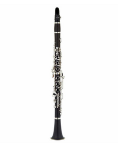 W. Schreiber D42 B-Klarinette