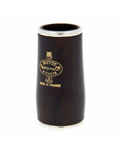 Buffet Birne ICON Silber 64mm