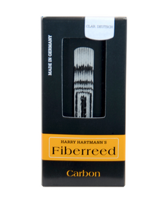 Fiberreed Carbon Deutsch