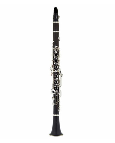 W. Schreiber D42 B-Klarinette