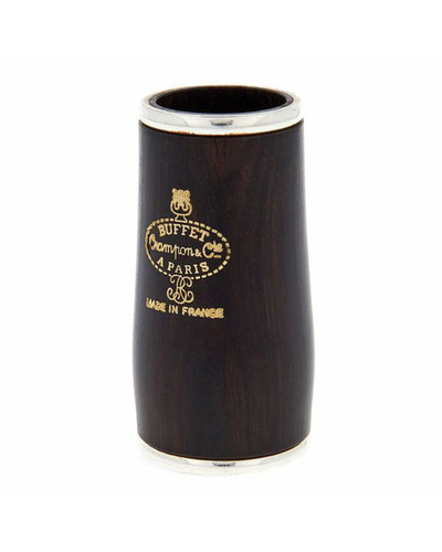 Buffet Birne ICON Silber 64mm