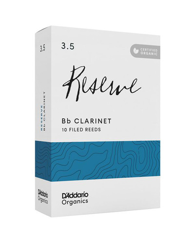 D'Addario - Reserve Böhm