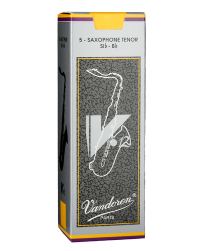 Vandoren - Serie V12 Tenor-Saxophonblatt