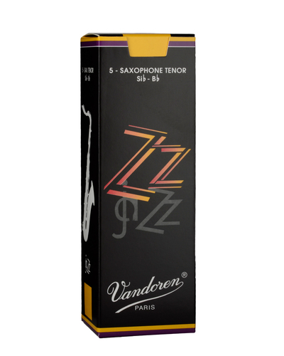 Vandoren - Serie ZZ Tenor-Saxophonblatt