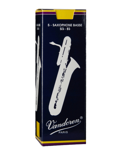 Vandoren Bass-Saxophonblatt