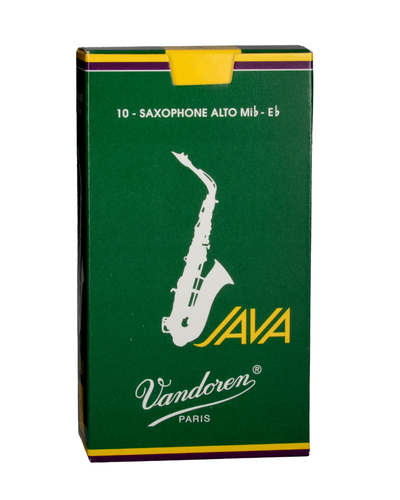 Vandoren Java Alt-Saxophonblatt