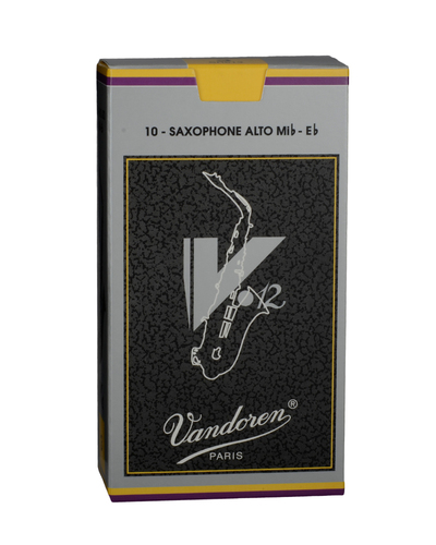 Vandoren - Serie V12  Alt-Saxophonblatt
