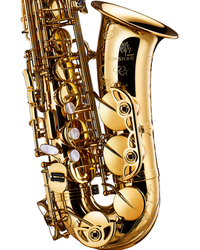 Forestone RX Altsaxofon