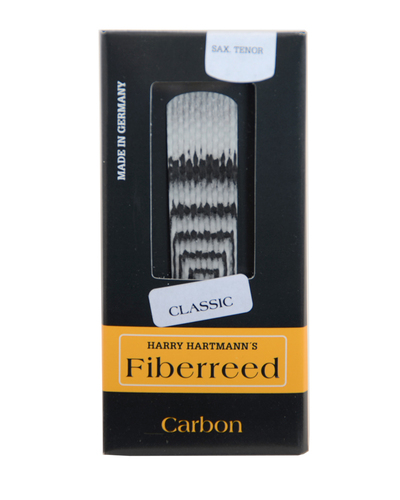 Fiberreed CARBON CLASSIC Tenor-Saxophonblatt