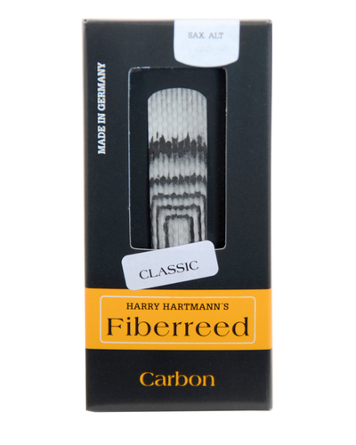 Fiberreed CARBON CLASSIC Alt-Saxophonblatt