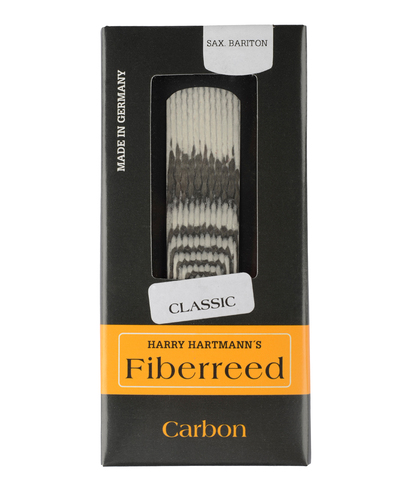 Fiberreed CARBON CLASSIC Bariton-Saxophonblatt